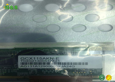 13.3 inch GCX115AKN-E GCX115AKN 1280 * 800 TFT LCD DISPLAY MODUL LCD Panel