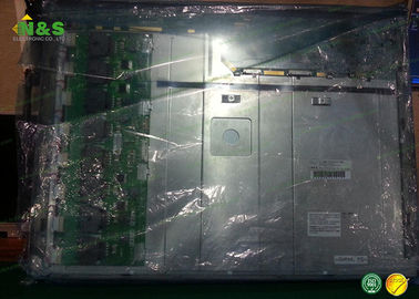 Biasanya Black NEC LCD Panel 21,3 Inch 0,0705 × 0,2115 Mm Dot Pitch NL204153AC21-09