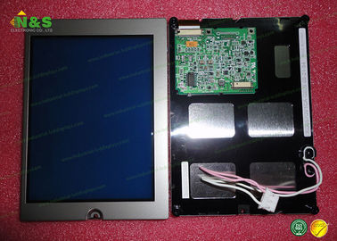 21,3 Inch NEC TFT LCD Panel, Panel LCD Display Disesuaikan NL204153BM21-01A