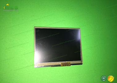 A025CTN01.0 AUO Panel LCD 2.5 inch LCM 480 × 240 Asli Untuk Industri