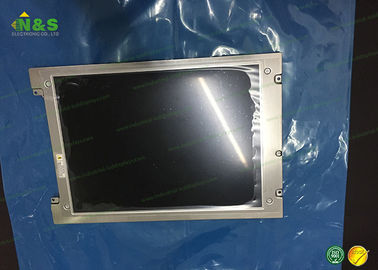 NL6448AC33-31 Menampilkan LCD Industri NLT 10.4 inci dengan Area Aktif 211.2 × 158.4 mm