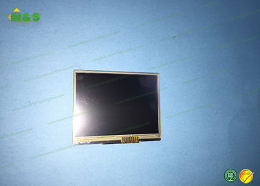 G104SN05 V0 Giantplus Panel LCD 3,5 inci untuk panel Navigasi Protable