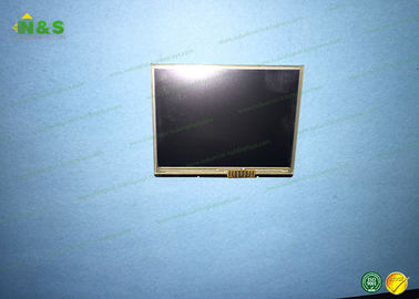 3.5 inci KCG035QV1AA-G00 Kyocera Panel LCD 71.02 × 53.26 mm Area Aktif