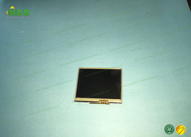 3,5 inci LTP350QV-E06 Samsung LCD PanelNormally White dengan 53,64 × 71,52 mm