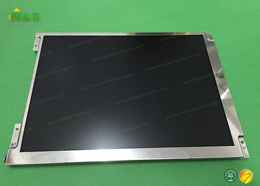 RGB 12,1 Inci TM121TDSG02 Tianma LCD Menampilkan dengan 245,76 × 184,32 mm