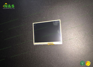 2.5 inch TD025THEB2 TPO LCD Panel LCM 640 × 240 250 300: 1 16.7M WLED Serial RGB