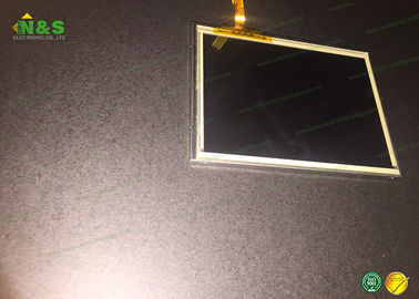 4.0 inch PD040QX1 PVI Panel LCD 81,12 × 60,84 mm Area Aktif