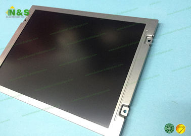 NL8060BC21-11D NEC LCD Panel 8.4 Inch NEC Industrial Display Tidak Ada Goresan