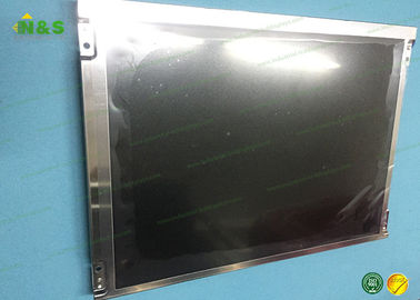 10.4 inch LTM10C315 Toshiba LCD Panel dengan 211.2 × 158.4 mm