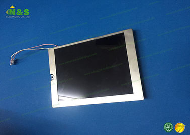 5.7 inch AA057VF12 Mitsubishi LCD Panel dengan 115.2 × 86.4 mm