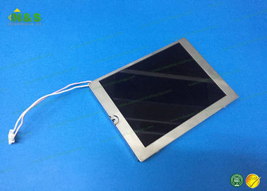 AA057VG12 5,7 inci LCD Panel Mitsubishi Biasanya Putih dengan 115,2 × 86,4 mm