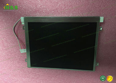 LQ064V3DG01 6.4 inch 640x480 LCD Panel Layar Peralatan Industri