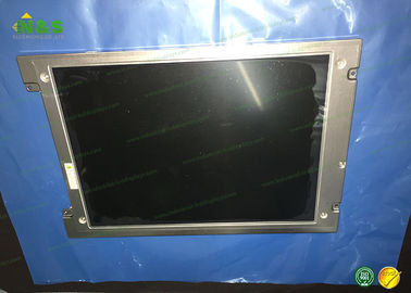 10.4 inci Biasanya White LQ104V1DG53 Sharp LCD Panel dengan 211.2 × 158.4 mm