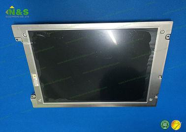 Antiglare LQ104V1DC31 Sharp LCD Panel 10.4 inch untuk Aplikasi Industri