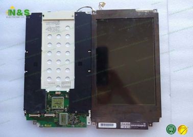 Biasanya Putih 8.9 inci NEC LCD Panel NL6440AC30-04 untuk Aplikasi Industri