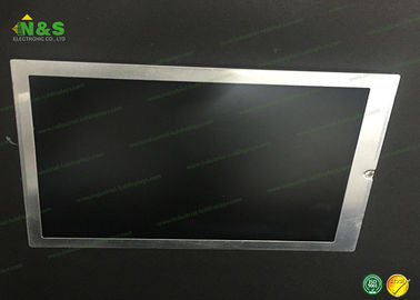 LQ065T5AR07 Biasanya Putih 6.5 inci Sharp LCD Panel 400 × 234 420 60: 1 Penuh warna Analog