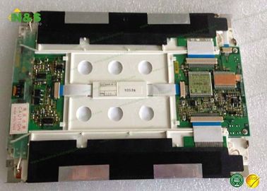 NL6448AC30-06 Biasanya White NEC LCD Panel dengan 192 × 144 mm Active Area