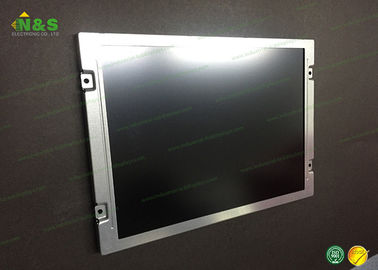 LQ084S1DG01 Tajam 8,4 inci LCD Panel dengan 170,4 × 127,8 mm