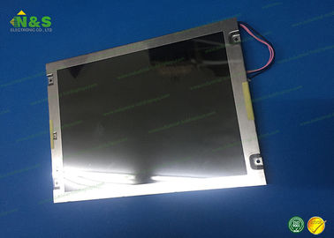 LQ085Y3DG12 8.5 inci Panel LCD Sharp dengan 184,8 × 110,88 mm Area Aktif