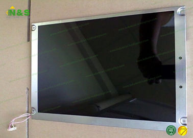 NL256204AM15-04A NEC LCD Panel 20,1 inci Biasanya Hitam 399,36 × 319,49 mm Area Aktif
