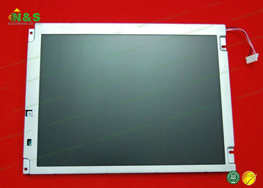 CLAA185WA04 Menampilkan LCD Industri CPT 18,5 inci Biasanya Putih dengan 409,8 × 230,4 mm