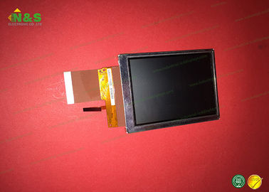 LMS283GF11 2.8 inch samsung lcd panel penggantian 240 × 320 330 290: 1 262K WLED CPU