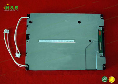 TCG075VG2AC-G10 panel datar layar lcd 7.5 inch LCM 640 × 480 262K CCFL TTL