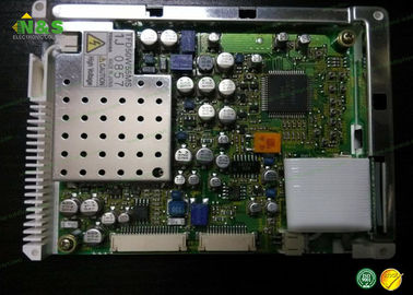 TFD50W55MS TFT LCD Module 5.0 inci LCM Flat Rectangle Display