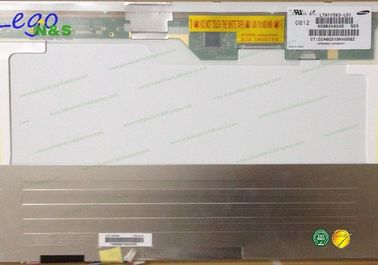 LTN170X3-L01 17.0 inch Industrial Flat Panel Display Lapisan keras 367,2 × 229,5 mm Area Aktif