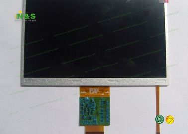 Biasanya Putih LB070WV6-TD08 LG LCD Panel / Antiglare 7.0 inci Tablet LCD Panel