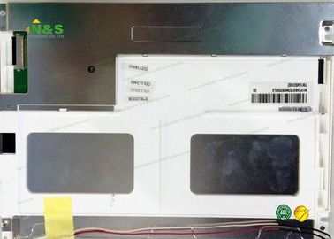 TM104SDH02 10.4 inci Tianma LCD Displays, display panel datar industri