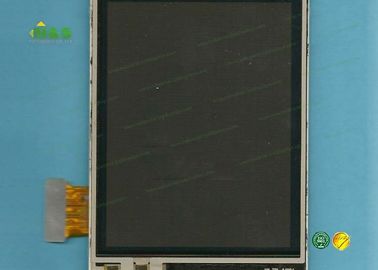 Toppoly TD035STEB2 3,5 inci Penggantian Panel Lcd dengan 53,64 × 71,52 mm Area Aktif