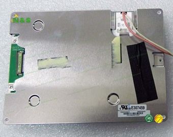 5.7 inci Antiglare PD057VU7 PVI LCD Menampilkan dengan 115.2 × 86.4 mm