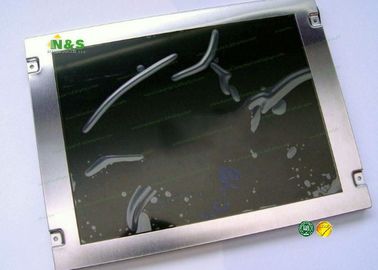 PVI PD080SL5 LCD Menampilkan 8,0 inci dengan 162 × 121,5 mm untuk Aplikasi Industri