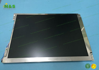 12,1 inci PVI PD121XL4 Menampilkan LCD Biasanya Putih dengan 245,76 × 184,32 mm Wilayah Aktif