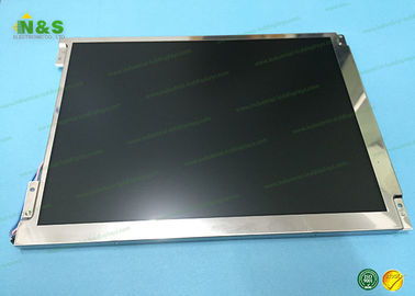 T-51866D121J-FW-A-AA Optrex LCD Display 12,1 inci Biasanya Putih dengan 246 × 184,5 mm