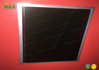 NL6448BC33-50E NEC LCD Panel 10.4 inci Biasanya Putih dengan 211.2 × 158.4 mm