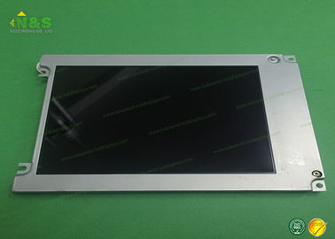 SP14Q005 5,7 inci FSTN LCD Industrial Flat Panel Display HITACHI dengan 115,185 × 86,385 mm
