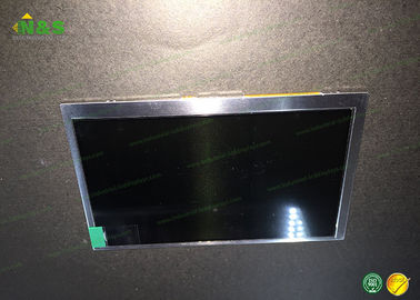 LMS700KF25-0 7.0 inci Samsung LCD Panel TN LCM 800 × 480 350nits WLED TTL 40pins
