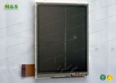 NL2432HC22-44B NLT Menampilkan LCD Industri dengan 53,64 × 71,52 (H × V) Area Aktif