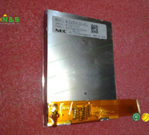 NL2432HC22-40J LCD modul NLT 3.5 inci 53.64 (H) × 71.52 (V) mm display