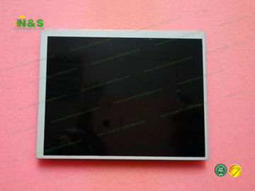 Biasanya Putih CLAA057VA01CW Menampilkan LCD Industri 5.7 inci 116.16 × 87.12 mm Area Aktif