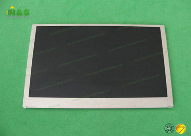 AA050MG03-DA1 5.0 inci Industrial LCD Display untuk 60Hz, Clear Surface