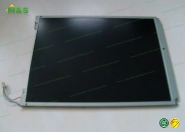 Biasanya White Mitsubishi AA084XE11 8.4 inch TFT LCD Screen 170.496 × 127.872 mm