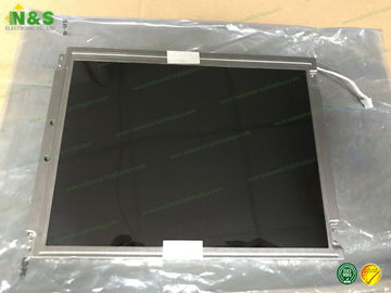 Biasanya Putih NL8060BC21-09 8.4 inch 800 (RGB) × 600 (SVGA) Resolusi LCD TFT Displau Module