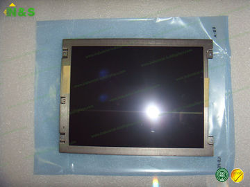 800 * 600 8,4 inci NL8060BC21-11C LCD Display Panel 60Hz Frekuensi 170,4 × 127,8 mm Area Aktif