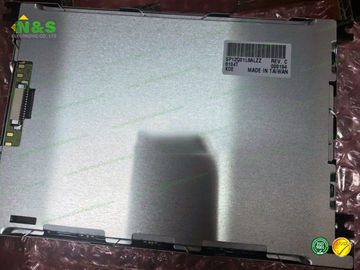 Mode Hitam / Putih SP12Q01L6ALZZ KOE Layar LCD 4,7 inci 320 × 240 Surfac Antiglare
