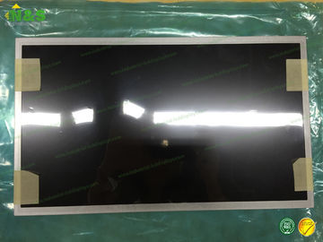 15,6 inci G156HAN01.0 Panel Layar LCD Antiglare, Lapisan keras (3H) Resolusi 1920 × 1080