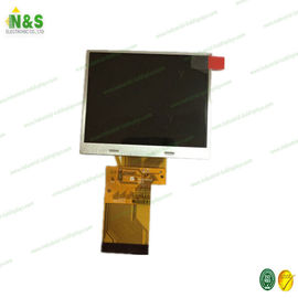 TM035KDH03 3,5 inci layar LCD TFT LCD 3,5 inci 320 × 240 Biasanya Putih dalam stok