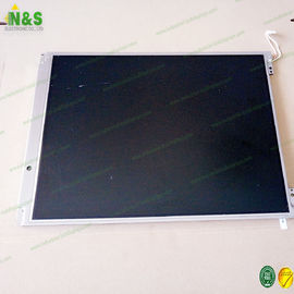 Biasanya Putih TM121SV-02L04 TORISAN Industrial LCD Menampilkan 12,1 inci 800 × 600 TN